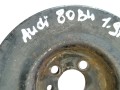шкив насоса гидроусилителя Audi 80 8C/B4 1994, 1.9 л., дизель - фото №2