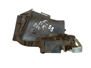 замок двери передней правой BMW 5 серия E39 2000