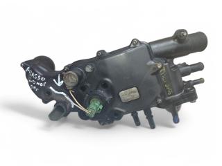 корпус термостата Citroen Xsara Picasso 1 поколение 2000, 2.0 л., дизель