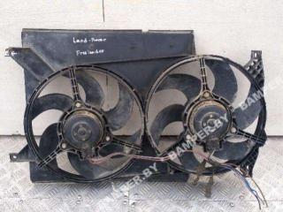 вентилятор радиатора Land Rover Freelander 1 поколение 1999