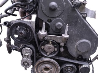 двигатель Ford S-Max 1 поколение 2008, 1.8 л., дизель, QYWA