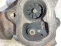 турбина Opel Corsa C 2001, 1.3 л., CDTi, дизель - фото №2