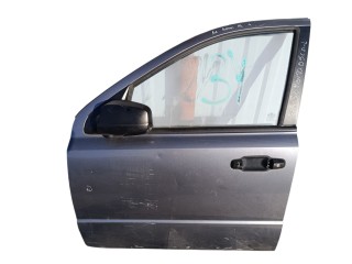 дверь передняя левая Kia Sorento 1 поколение 2005