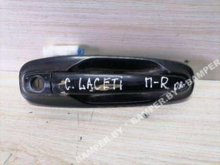ручка наружная Chevrolet Lacetti 1 поколение 2008