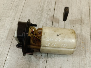 колба в бак Citroen C4 1 поколение 2005, 1.6 л., дизель