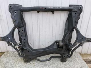 балка подвески передняя (подрамник) Honda FR-V 1 поколение 2005, 2.2 л., TD, дизель, хетчбэк 5 дв.