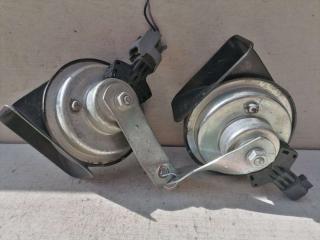 сигнал (клаксон) Fiat 500 2 поколение 2011