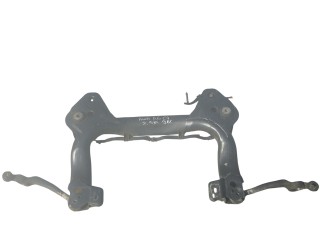 балка подвески передняя (подрамник) Audi A6 4A/C4 1996, дизель