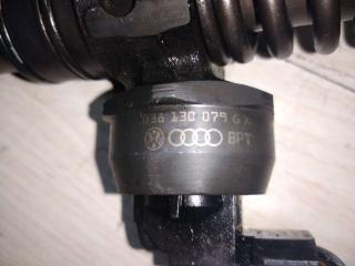 форсунка Volkswagen Golf 4 поколение 2005, 1.9 л., дизель, седан