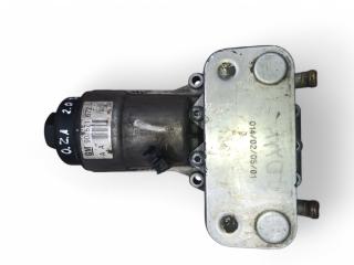 корпус масляного фильтра Opel Zafira 1 поколение (A) [рестайлинг] 2003, 2.0 л., дизель