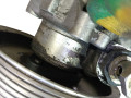 насос гидроусилителя руля Audi A4 B6 2002, 2.5 л., дизель - фото №5