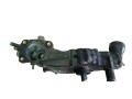 корпус термостата Peugeot 307 1 поколение 2002, 2.0 л., дизель - фото №2
