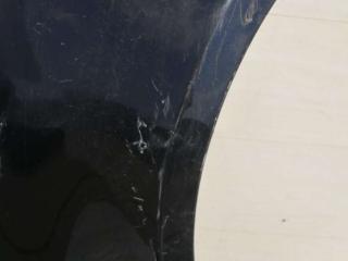 крыло переднее правое Volkswagen Golf 5 поколение 2005