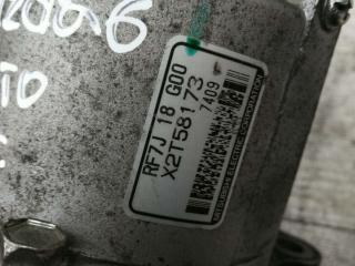 насос вакуумный Mazda 6 GH 2008, 2.0 л., дизель