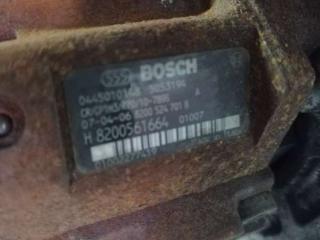 ТНВД Renault Megane 2 поколение [рестайлинг] 2007, DCi, DCi, хетчбэк 5 дв.