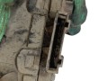 педаль Volkswagen Transporter T4 2000, 2.5 л., бензин, 7D1721603B - фото №6