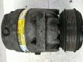 компрессор кондиционера Renault Megane 2 поколение 2002, DCi, DCi - фото №4