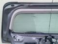 крышка багажника (дверь 3-5) Mercedes-Benz B-Класс W245 2008 - фото №4