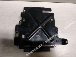блок управления двигателем Renault Scenic 2 поколение 2004, DCi, DCi