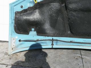 капот Opel Meriva 1 поколение (A) 2005