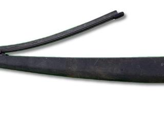 щеткодержатель задний Volvo XC60 1 поколение 2009