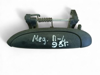 ручка наружная Renault Megane 1 поколение 1998