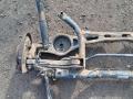 балка подвески задняя Volkswagen Touran 1 поколение 2003 - фото №9