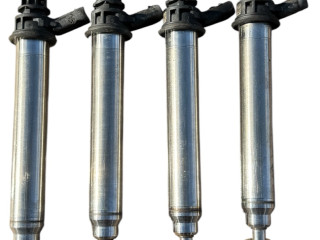 форсунка Mercedes-Benz A-Класс W177/V177 2023, 2.0 л., бензин, 0261500805