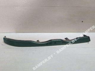 Накладка (ресничка) фары правая BMW 3 серия E46 2000