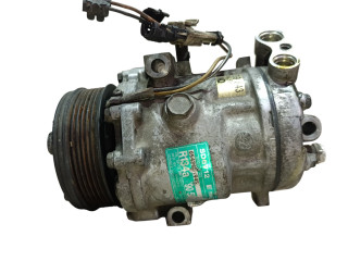 компрессор кондиционера Opel Astra G 2002, 2.0 л., дизель