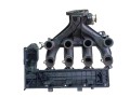 клапанная крышка Citroen C4 Picasso 1 поколение 2007, 2.0 л., дизель - фото №5
