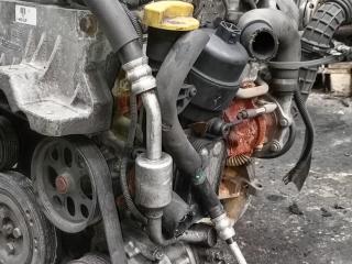 двигатель Opel Corsa C [рестайлинг] 2004, 1.3 л., CDTi, дизель, Z13DT