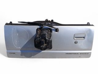 крышка багажника (дверь 3-5) Opel Frontera B 2000