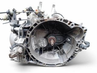 КПП механическая (МКПП) Citroen C5 2 поколение 2010, 2.2 л., дизель, 20MB25