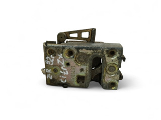 замок двери задней правой Citroen ZX 1 поколение 1992