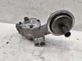 насос масляный Audi A6 4F/C6 2005, 3.0 л., TDi, дизель - фото №3