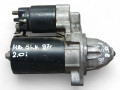 стартер Mercedes-Benz SLK-Класс R170 1997, 2.0 л., бензин - фото №3