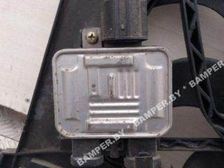 вентилятор радиатора Ford Kuga 1 поколение 2009