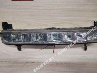 фара правая Citroen C4 Grand Picasso 1 поколение 2012