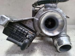 турбина BMW 3 серия E90/E91 [рестайлинг] 2010, 2.0 л., TDi, дизель, GT1749V