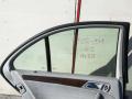 дверь задняя левая Mercedes-Benz C-Класс W203/S203/CL203 2002 - фото №9