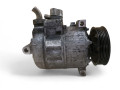 компрессор кондиционера Audi A3 8P 2005, 1.9 л., дизель - фото №2