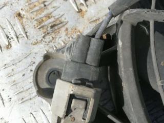 вентилятор радиатора Chevrolet Epica 2 поколение 2009