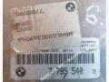 блок управления двигателем BMW 5 серия E39 2000, 3.0 л., TDi, дизель - фото №3