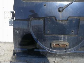 крышка багажника (дверь 3-5) SsangYong Korando 2 поколение 2003