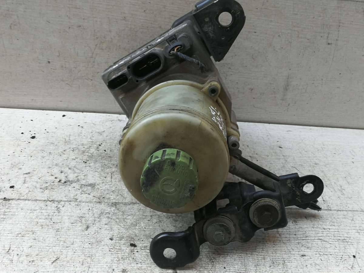 электроусилитель руля SEAT Ibiza 3 поколение 2003 - фото №1