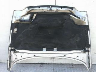 капот Jeep Cherokee KJ 2004