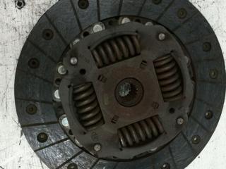 маховик Citroen Xsara Picasso 1 поколение 2003, 2.0 л., HDi, дизель