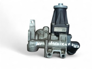 клапан EGR Jaguar XF X260 2016, 2.0 л., дизель