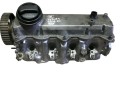 головка блока цилиндров Volkswagen Golf 4 поколение 2001, 1.9 л., дизель, ASV - фото №2